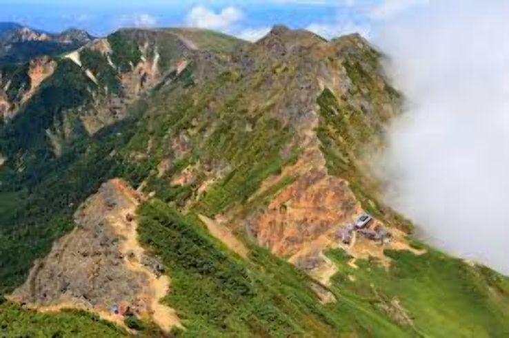 Mount Tateshina Trip Packages