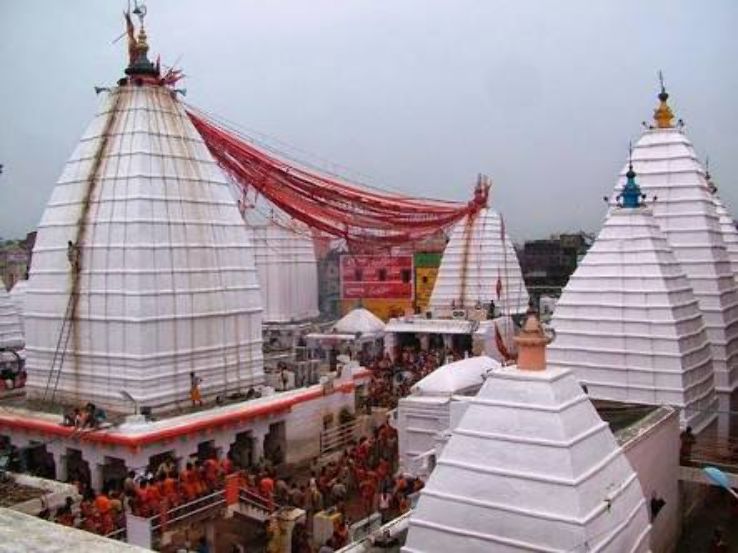 Amazing 3 Days Deoghar Trip Package