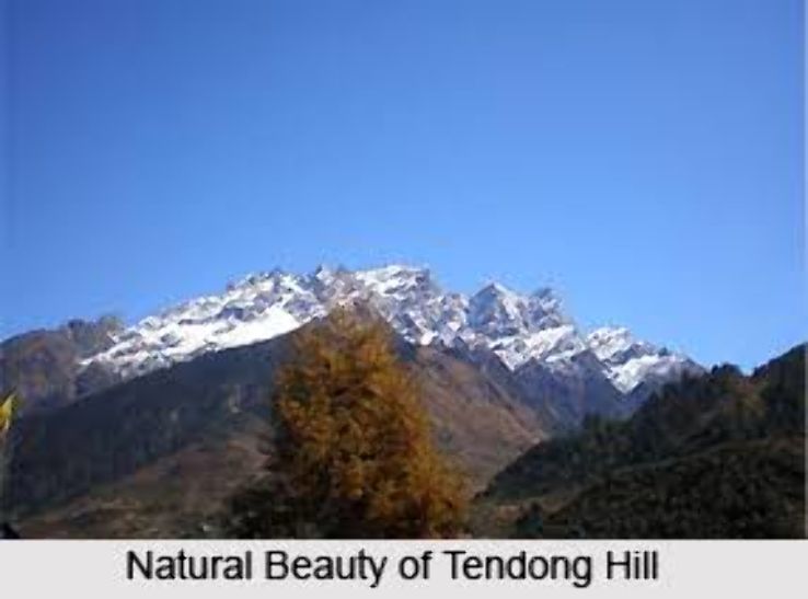 Tendong Hill Trip Packages