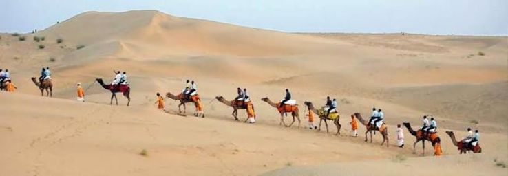 Khuri Trip Packages