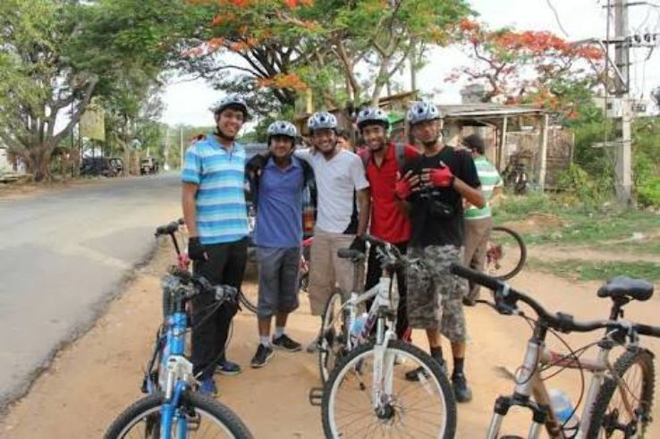 Cycling and Biking in Nandi Hills Trip Packages