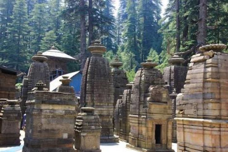 Jageshwar Trip Packages