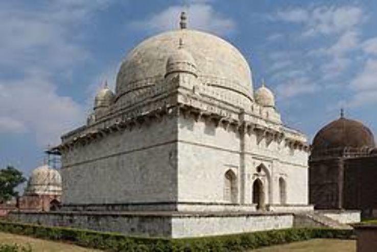 Mandu Trip Packages