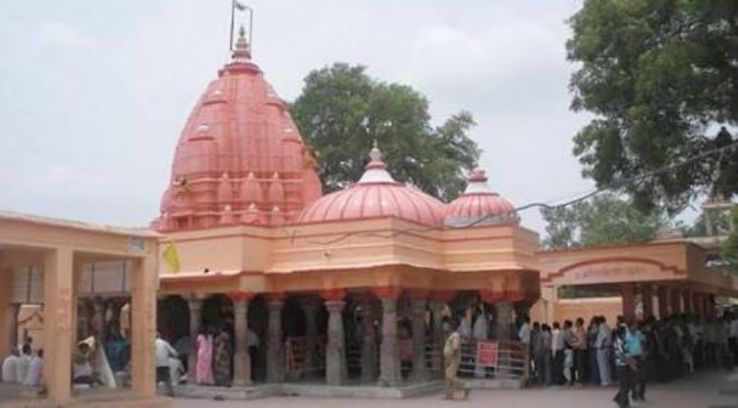 Chintaman Ganesh Temple Trip Packages