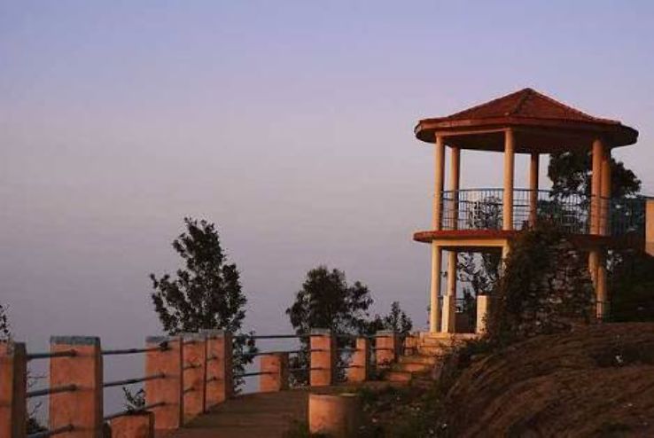 Pagoda point Trip Packages