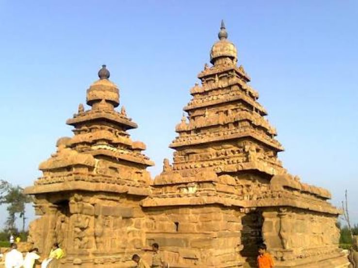 Shore temple Trip Packages