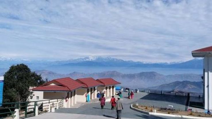 Chandragiri Hill Trip Packages