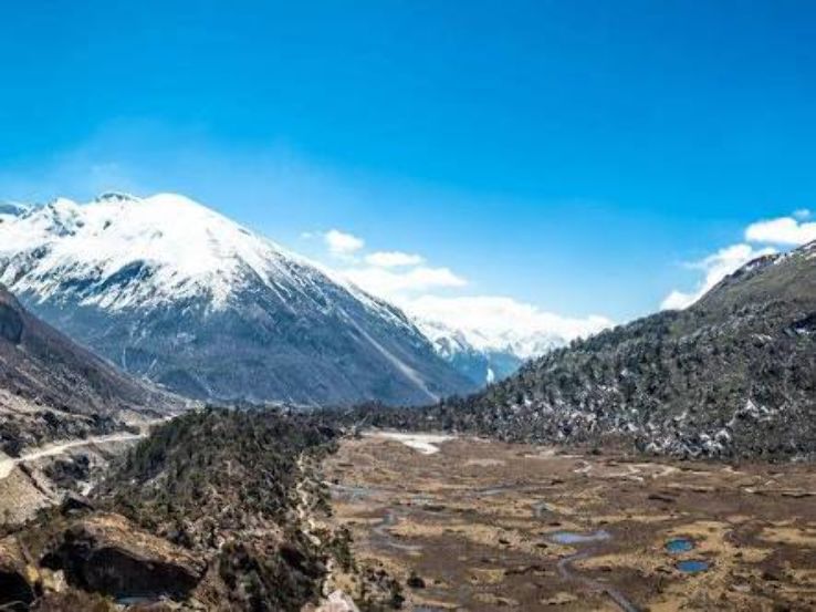 Chopta Valley Trip Packages