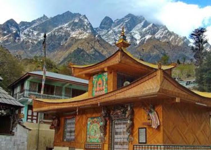 Bering Nag Temple Trip Packages