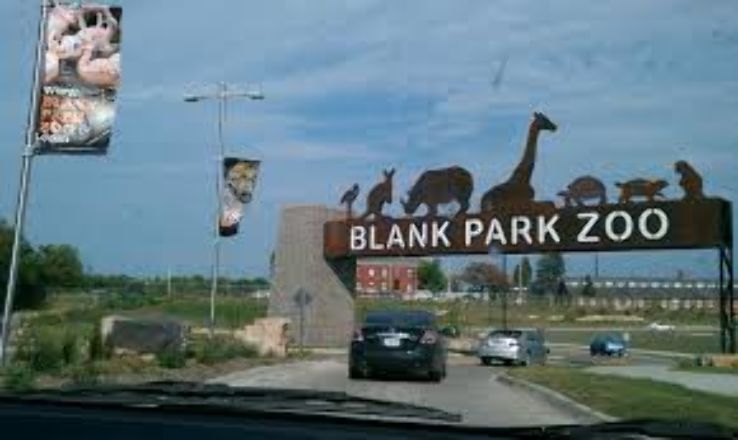 blank park zoo Trip Packages