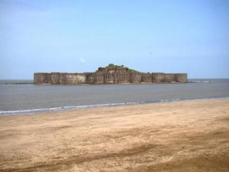 Murud Harnai Trip Packages