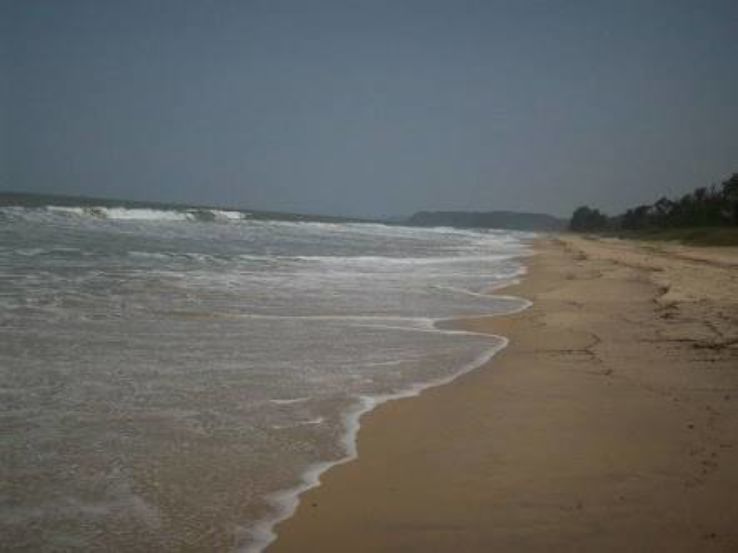 Velagar Beach Trip Packages