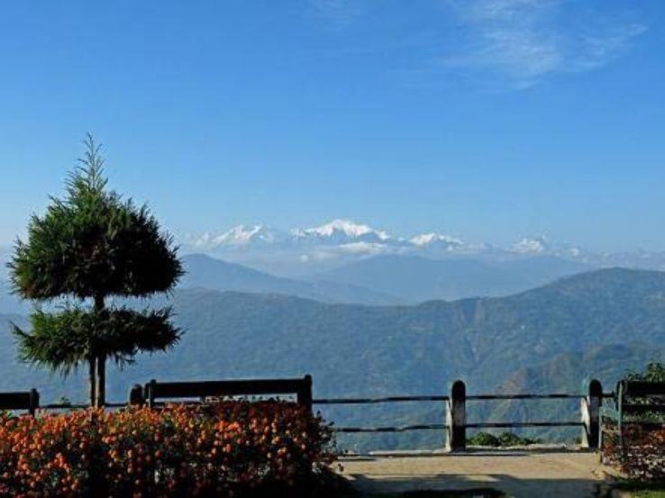 7 Days Sillery Gaon, Lolegaon, Kalimpong with Rishop Tour Package