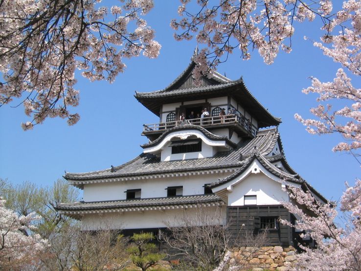 Inuyama Castle Trip Packages