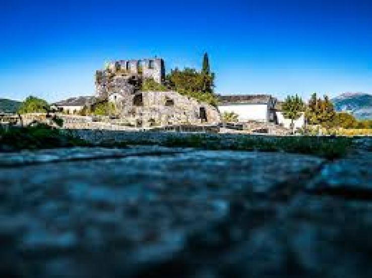 Ioannina Castle Trip Packages