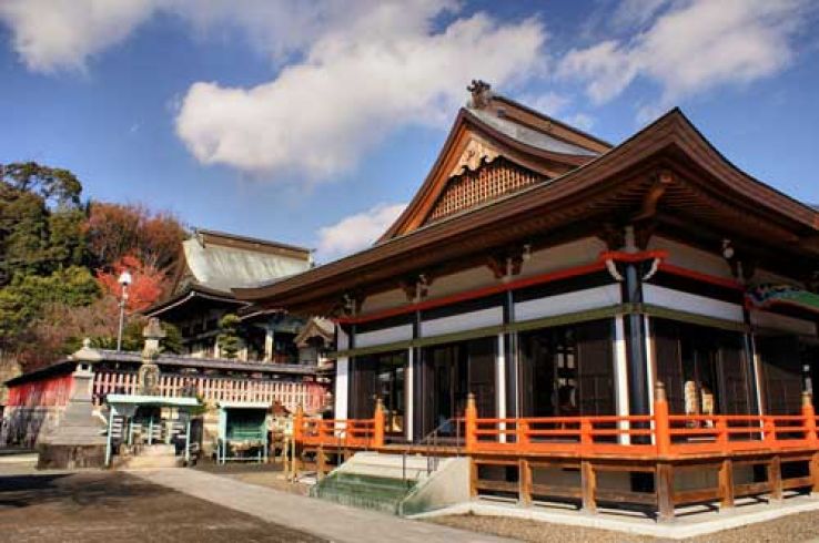 Honmyo-ji Trip Packages