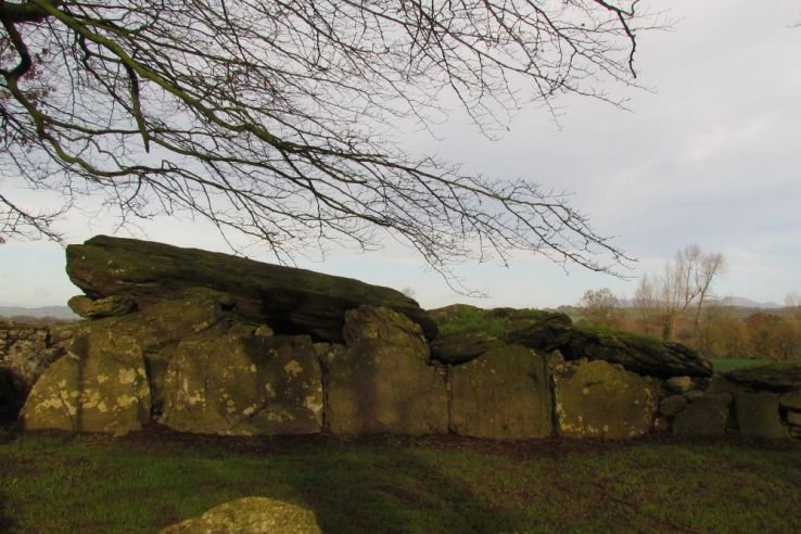 Labbacallee wedge tomb Trip Packages