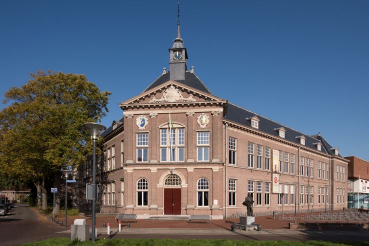 Veenkoloniaal Museum Trip Packages