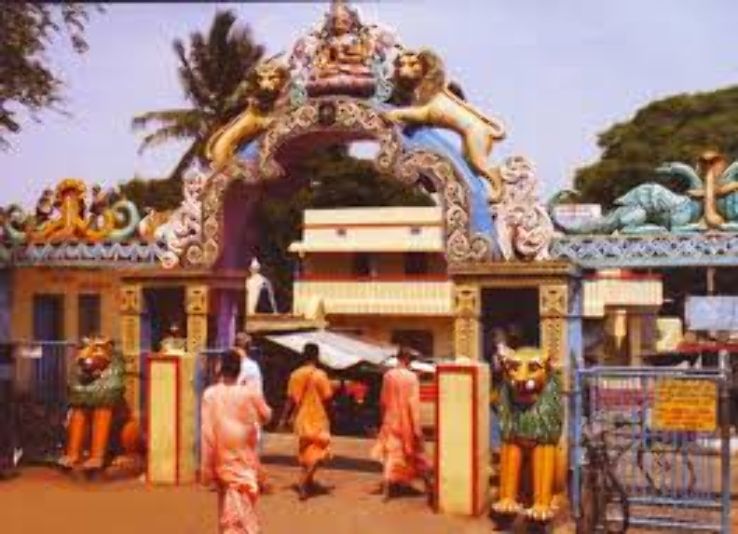 Loknath temple Trip Packages