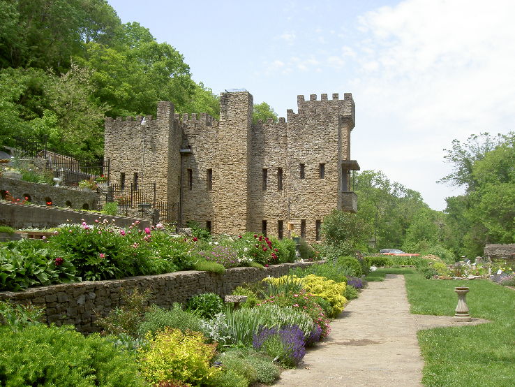 Loveland Castle  Trip Packages