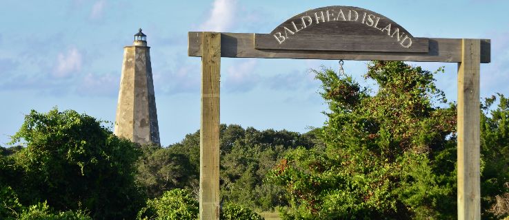 Bald Head Island Lighthouse  Trip Packages