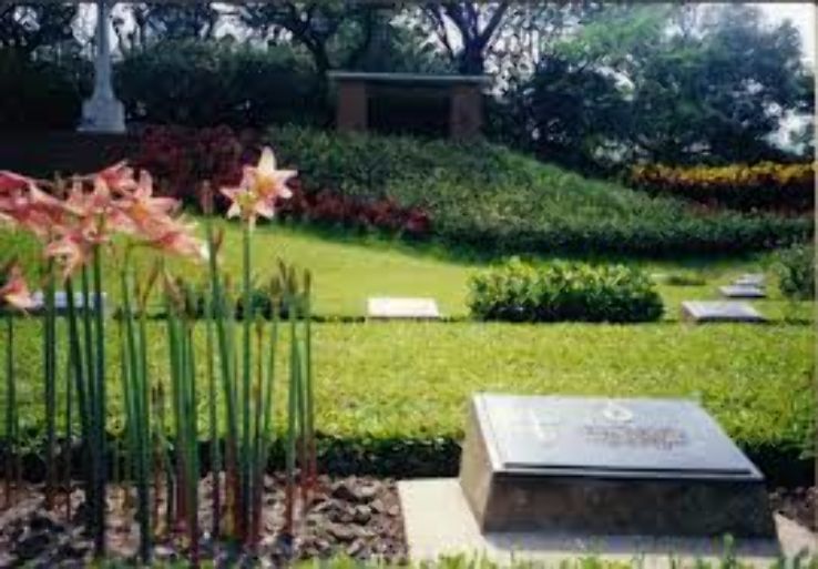 Mainamati War Cemetery Trip Packages