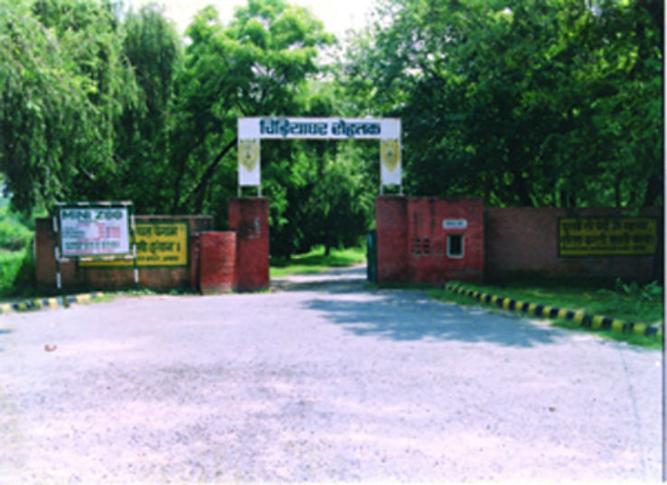 Rohtak Zoo Trip Packages