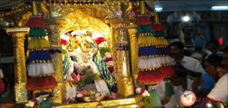 Manakula Vinayagar Temple  Trip Packages