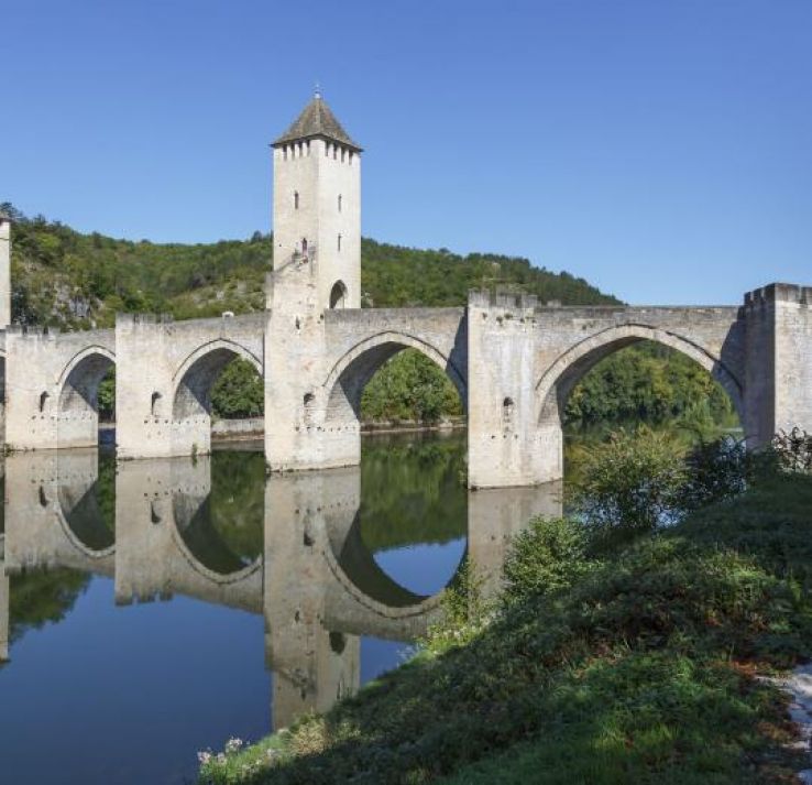 Pont Valentre Trip Packages