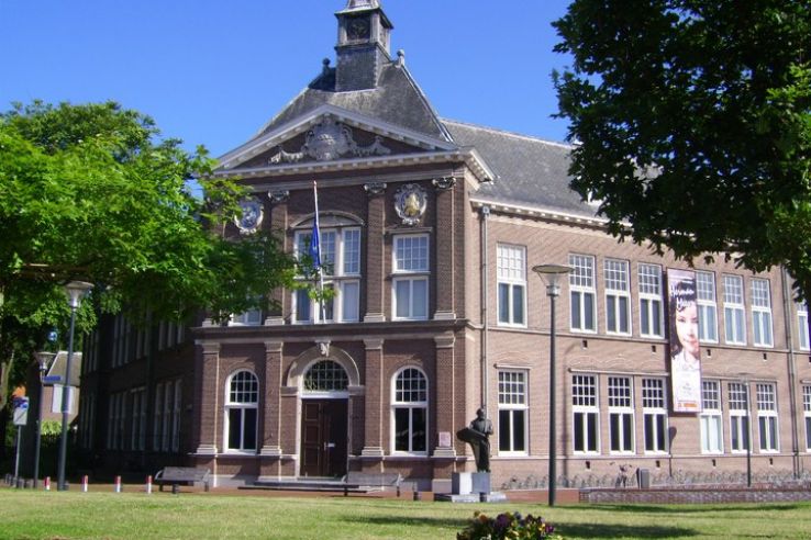 Veenkoloniaal Museum Trip Packages