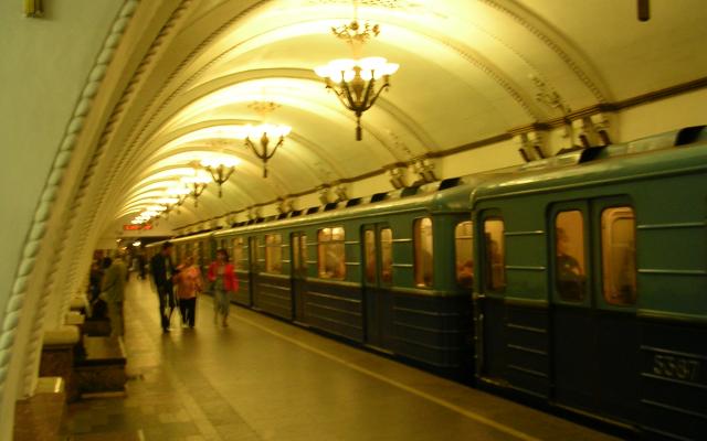 Ride In Moscow Metro 2022, #6 top things to do , reviews, best time to ...