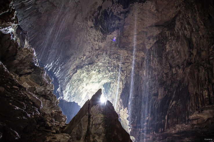 Mulu Caves, miri, Malaysia - Top Attractions, Things to Do & Activities ...