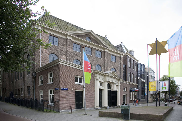 Joods Historisch Museum Trip Packages