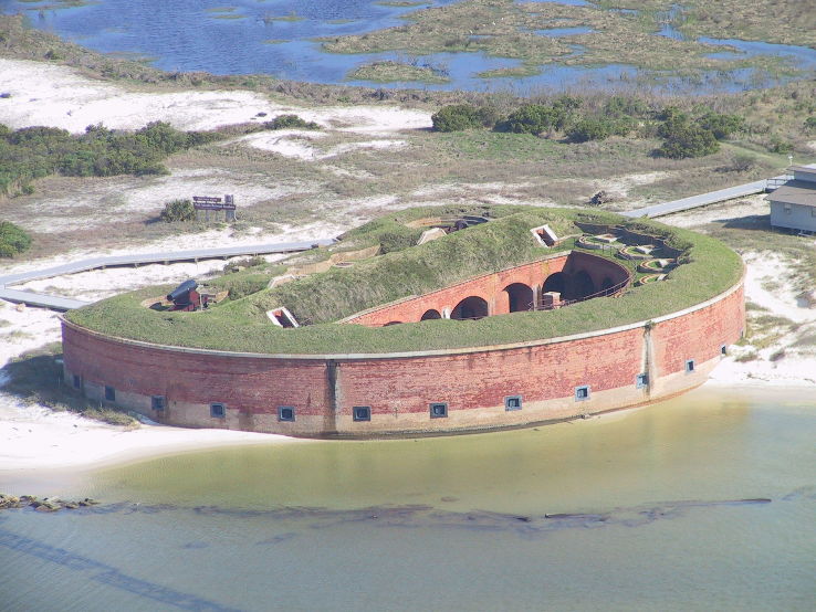 Fort Massachusetts Trip Packages