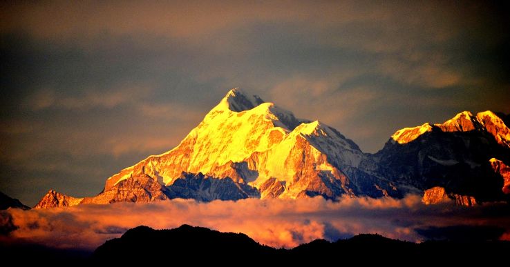 Nanda Devi In Mukteshwar Trip Packages