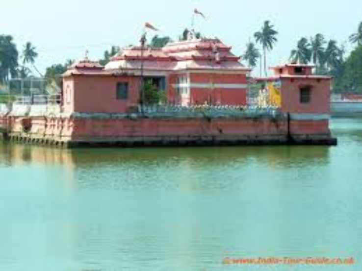 Narendra Tank  Trip Packages
