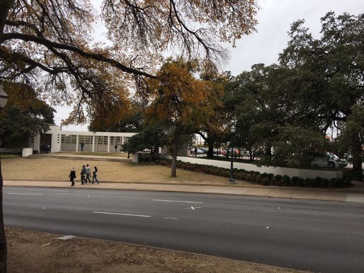 President Kennedy and the Sixth Floor Museum Trip Packages