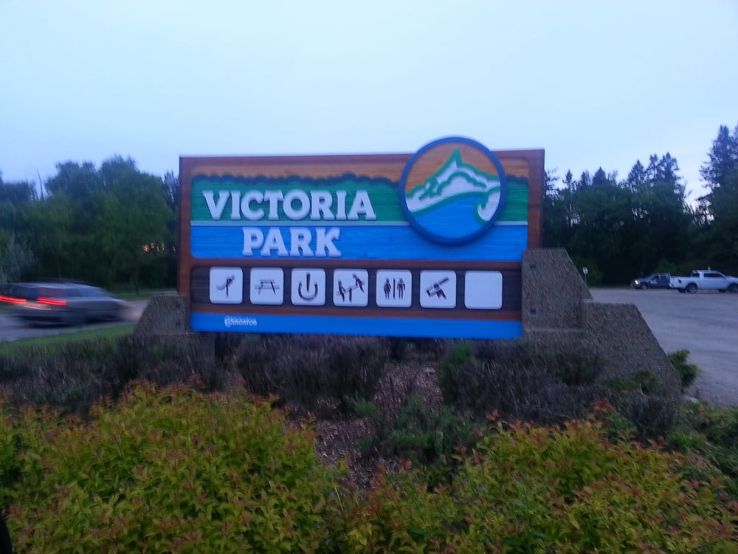 Victoria Park Trip Packages