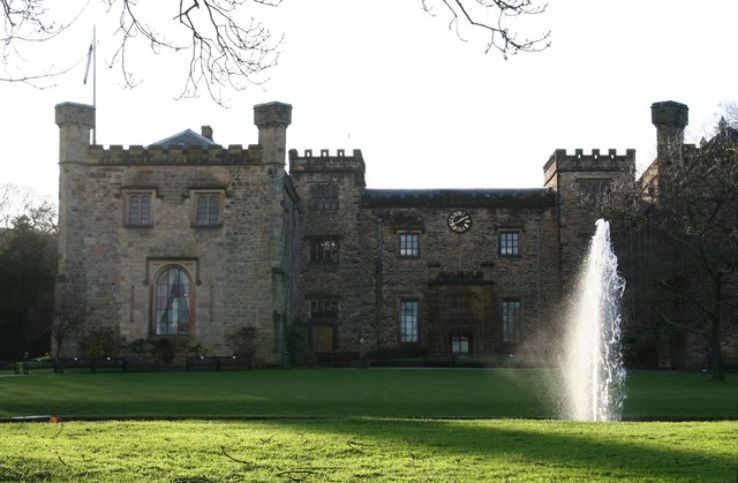 Towneley Hall  Trip Packages