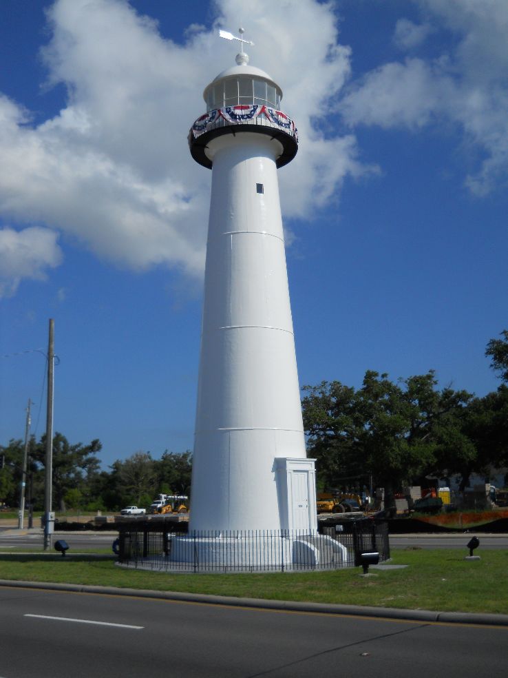 Biloxi Light Trip Packages