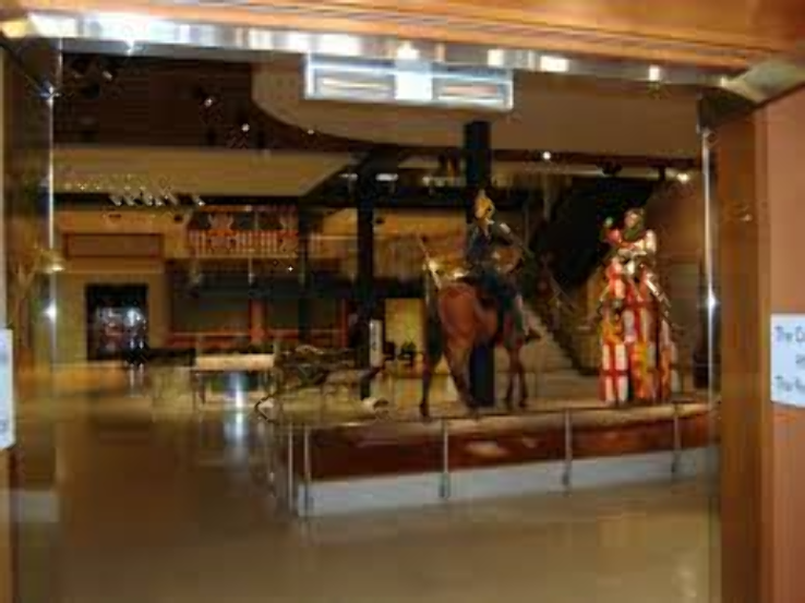 Frazier History Museum Trip Packages