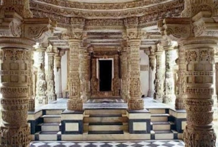 Vimal Shah Temple Trip Packages