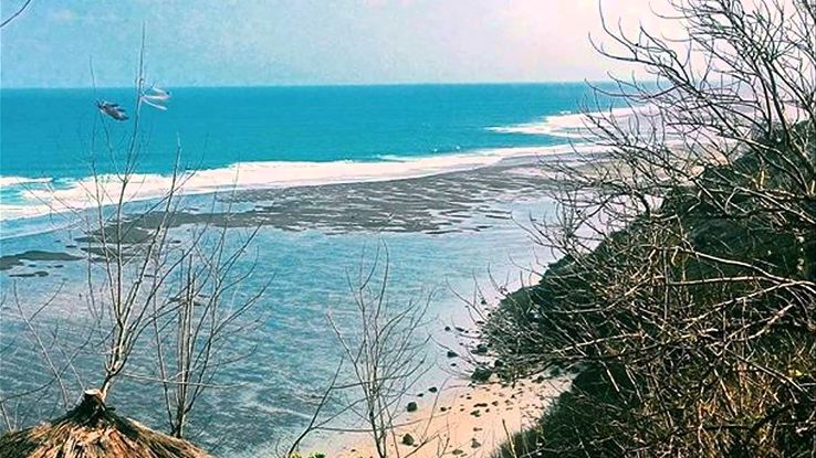 Gunung Payung Beach  Trip Packages