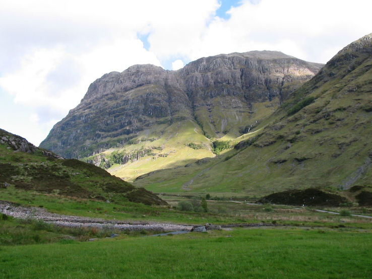  Glencoe Trip Packages