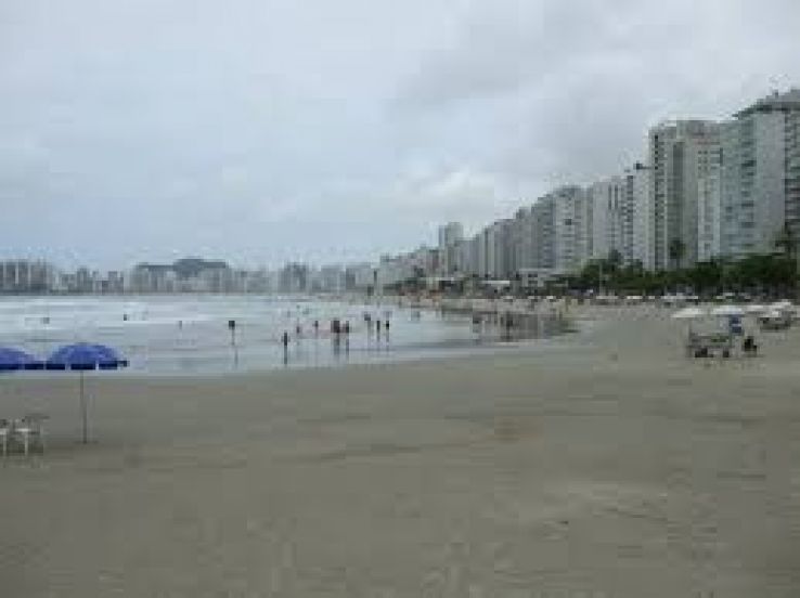 Praia de Caieras Trip Packages