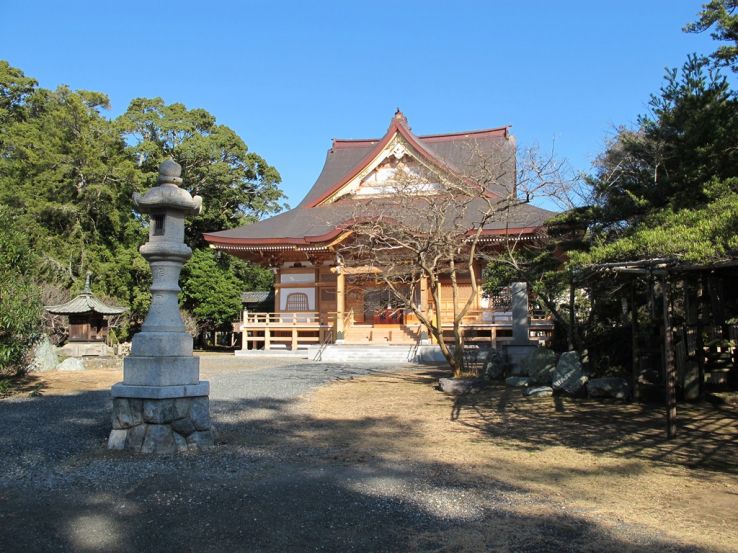 Kyoninji Trip Packages