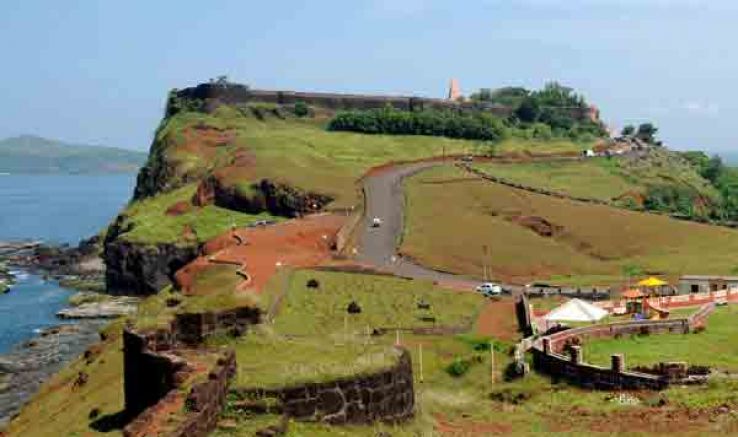 Ratnagiri Fort Trip Packages