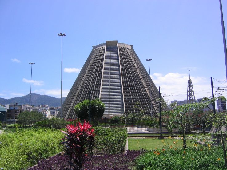 Metropolitan Cathedral of Saint Sebastian Trip Packages