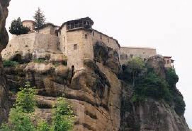 Saturday High Monastery Trip Packages