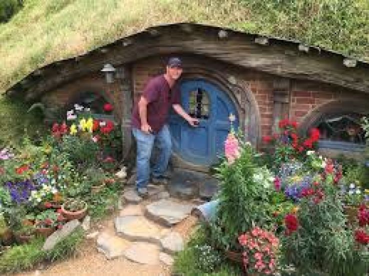 Hobbiton Movie Set Trip Packages